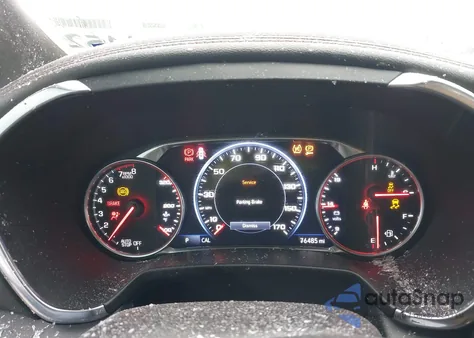 2020 Chevrolet Blazer Fwd Premier из США, поврежденный, VIN 3GNKBFRS2LS564439